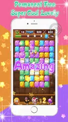 Stars Jelly Blast Bomb APK download