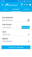 MoboCharge Free Recharge & SMS screenshot 2