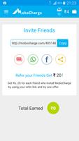 FREE Recharge & Free Texting 截圖 3