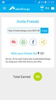 FREE Recharge & SMS-MoboCharge 截图 3