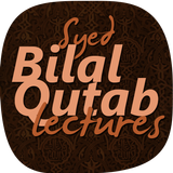 Bilal Qutab Lectures icône