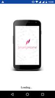SmartyHome Affiche