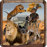 Animal Safari  Shooter