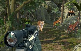 wild animal sniper killing screenshot 3