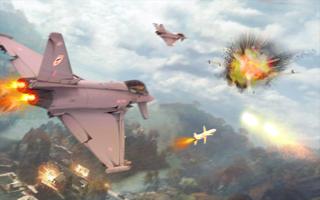 Mission F16 Airstrike capture d'écran 2