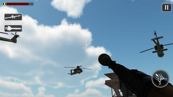 ISIS Apache Heli Defend screenshot 3