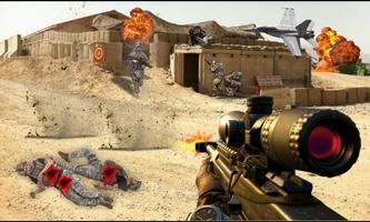 Latest commando fighting screenshot 3