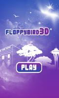 Fly Floppy Bird スクリーンショット 1