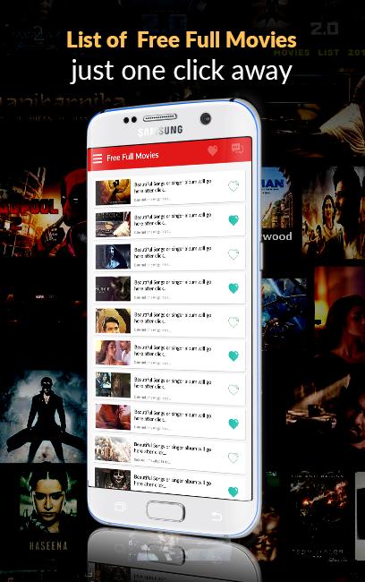 Free Full Movies for Android - APK Download
