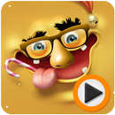 Top Funny Videos 2016 aplikacja