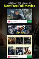 New Free Full Movies 海報