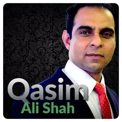 Qasim Ali Shah - Official
