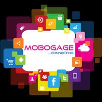 MoboGage - Shop Save and Refer Affiche