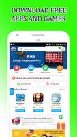 Guide MOBoGenie Apps and Games Store Market اسکرین شاٹ 2