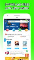 Guide MOBoGenie Apps and Games Store Market 截图 2