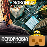 VR Heights Phobia Therapy