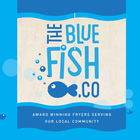 The Blue Fish Co Zeichen