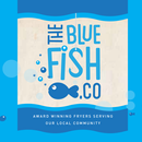 The Blue Fish Co aplikacja