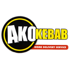 Ako Kebab आइकन