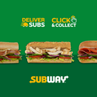 DeliverSubs icon