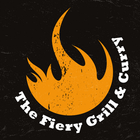 Fiery Grill icône