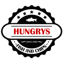 Hungrys Takeaway Wirral APK