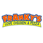 Love Frankys icône