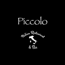 Piccolo Restaurant Gatley aplikacja
