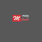 Pizza Milano Leeds icon