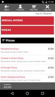 Pizza Milano Leeds screenshot 3