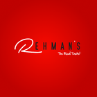 Rehmans Pizza icône