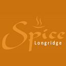 Spice Longridge aplikacja
