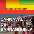 Carnival of Barranquilla 2012