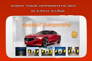 Car Racing Championship 3D screenshot 1