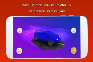 Car Racing Championship 3D capture d'écran 3