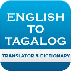 English to Tagalog Dictionary & Translator APK download