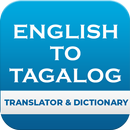 English to Tagalog Dictionary & Translator APK