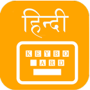 Hindi Keyboard - Easy Hindi Typing with Themes APK
