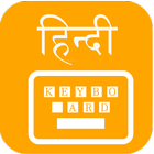 Hindi Keyboard icon
