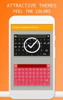 Hindi Keyboard screenshot 1