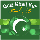 Quiz Khail Kar Jeeto Pakistan icône