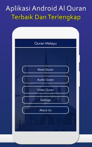 Al Quran Terjemahan Bahasa Melayu Mp3 Apk 1 4 Download For Android Download Al Quran Terjemahan Bahasa Melayu Mp3 Apk Latest Version Apkfab Com
