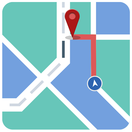 MAPS - GPS Voice Navigation & Driving Directions