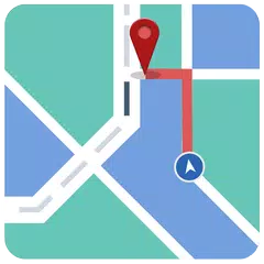 MAPS - GPS Voice Navigation & Driving Directions APK download