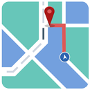 地圖 - GPS語音導航和駕駛方向 APK