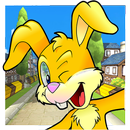 Rabbit Runner 3D APK