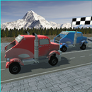 Super Truck Racer - 3D Racing APK