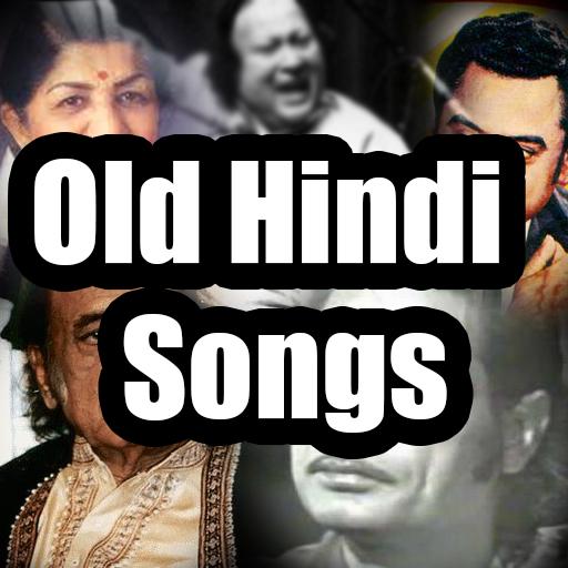 Old Hindi Songs capture d'écran 3.