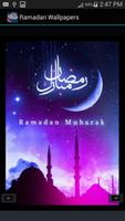Ramadan wallpaper Affiche