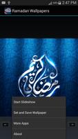 Ramadan wallpaper screenshot 2